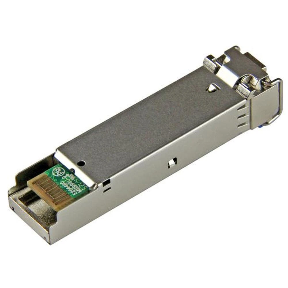 Šakotuvas Modulis SFP StarTech SFPGLCLHSMST