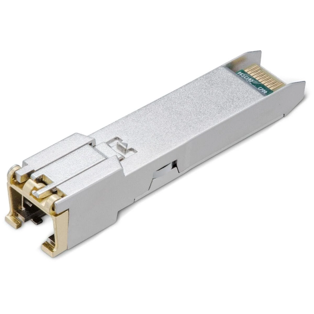 TP-Link TL-SM5310-T SFP modulis su metaliniu korpusu