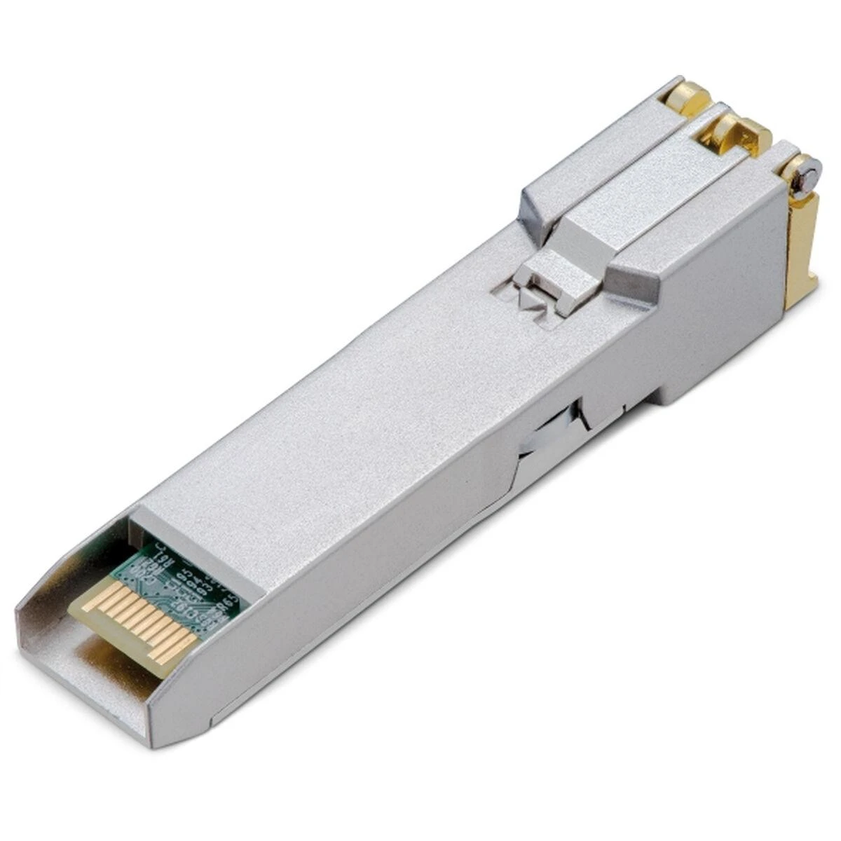 TP-Link TL-SM5310-T tinklo siųstuvų-imtuvų modulis Varis 10300 Mbit/ai RJ-45