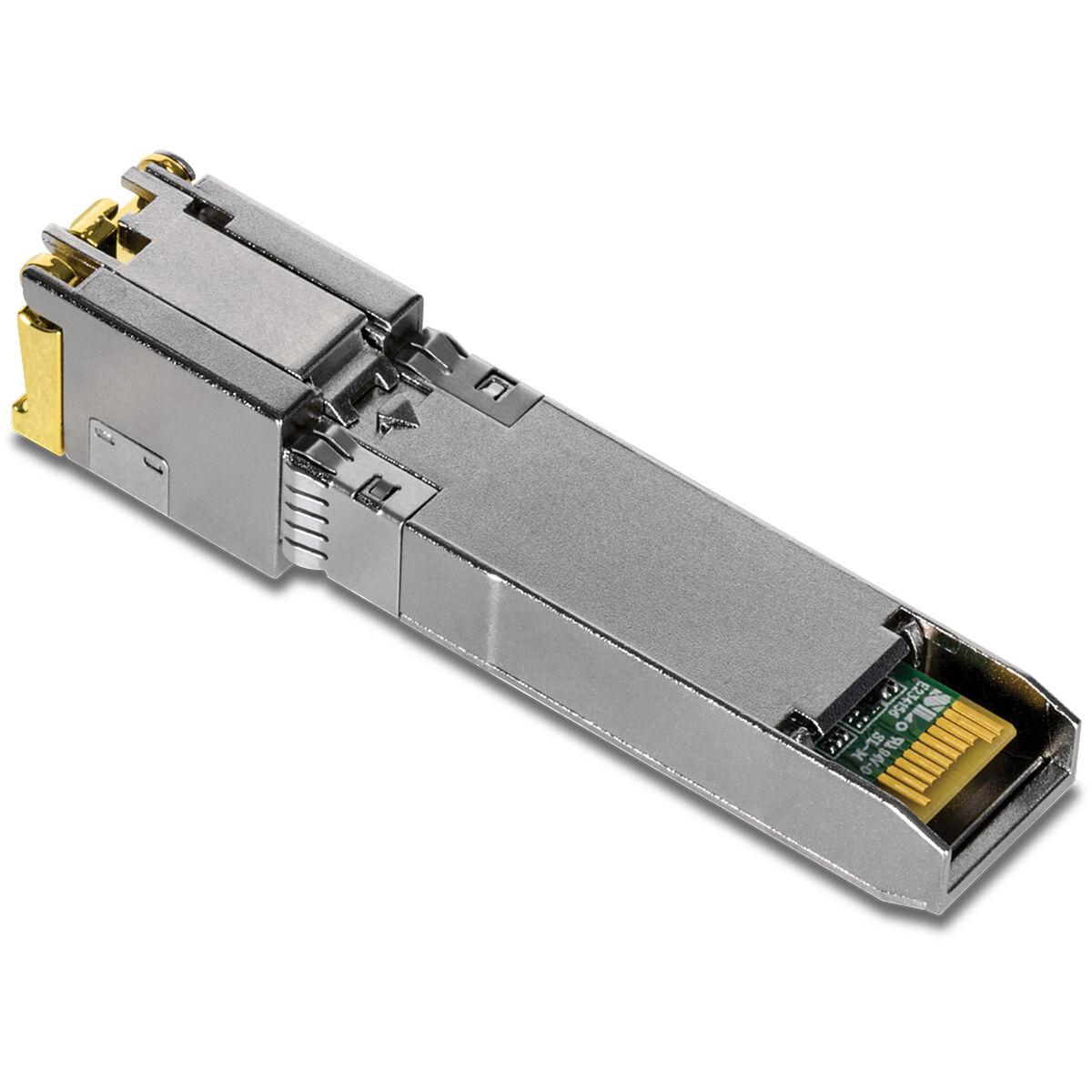 Modulis SFP TRENDnet Modulis optinis SFP MonoModo Trendnet TEG-10GBRJ