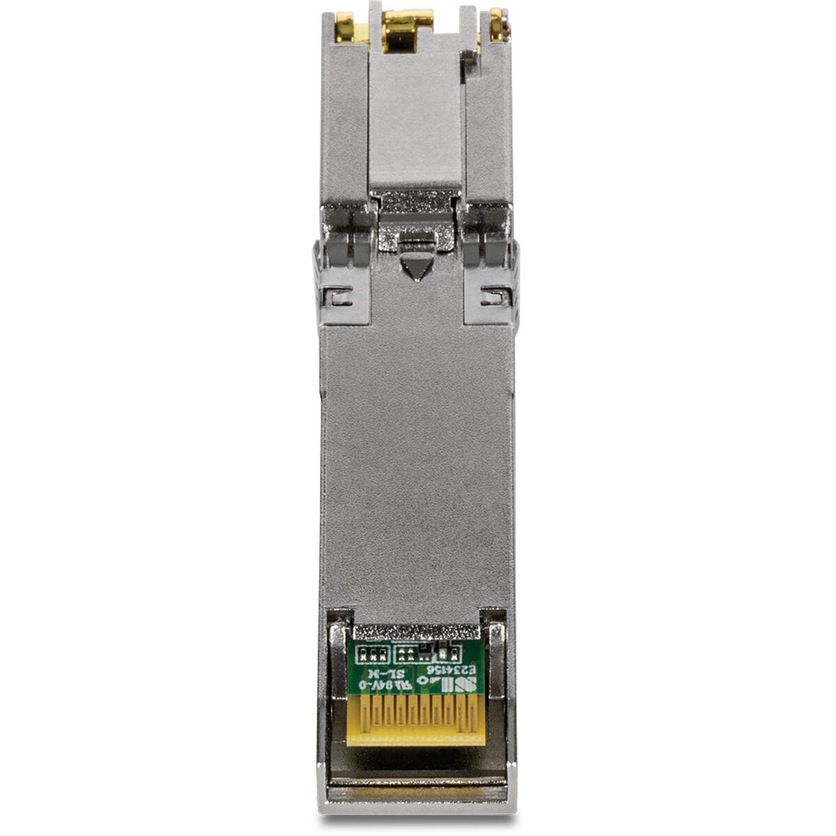 Modulis SFP TRENDnet Modulis optinis SFP MonoModo Trendnet TEG-10GBRJ