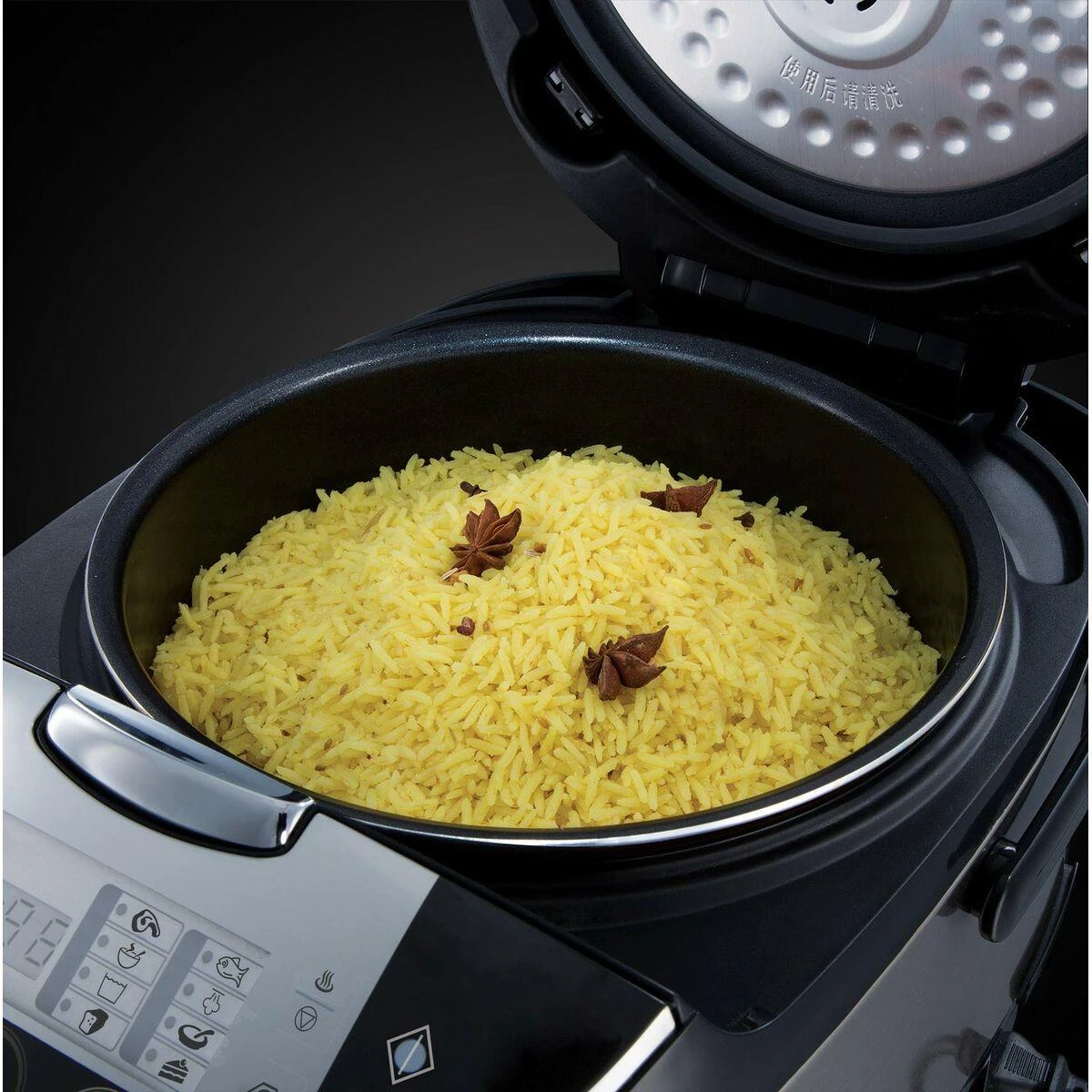 Daugiafunkcinis puodas Russell Hobbs 21850-56
