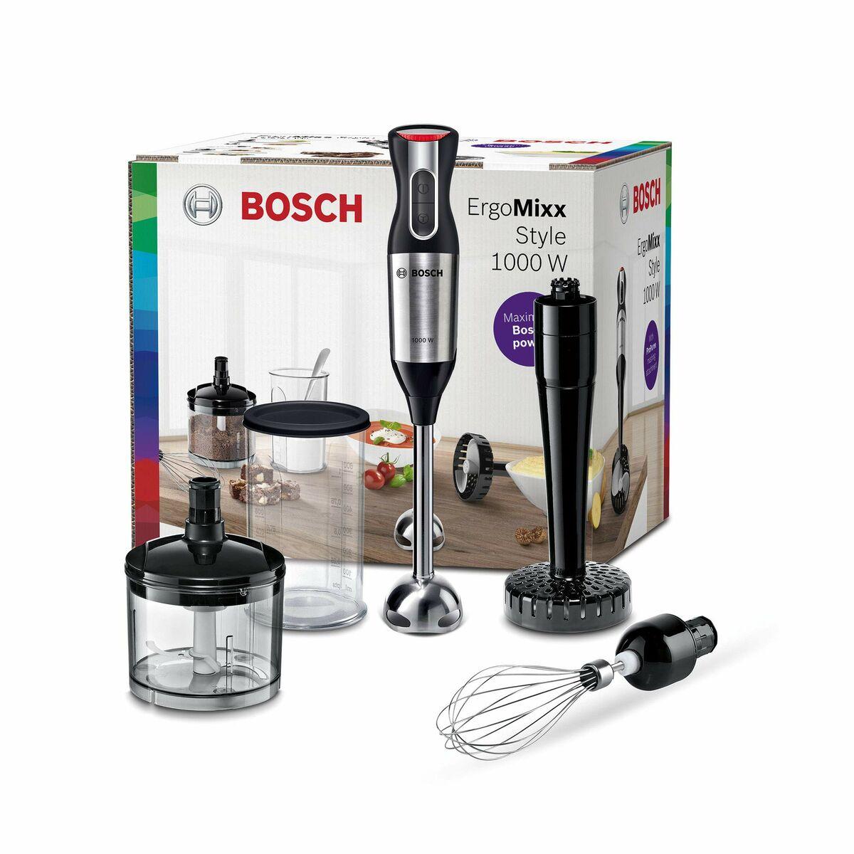 Bosch Rankinis plakiklis MS6CM6155, modelis MS6CM6155, žema kaina