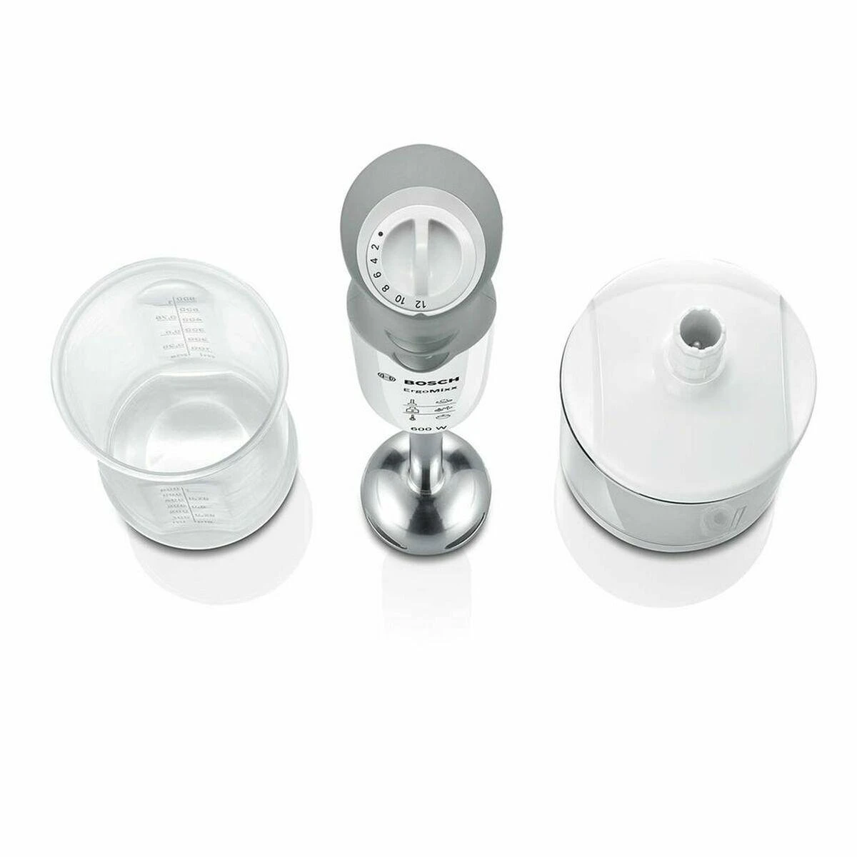 Bosch Rankinis maišytuvas MSM 66155