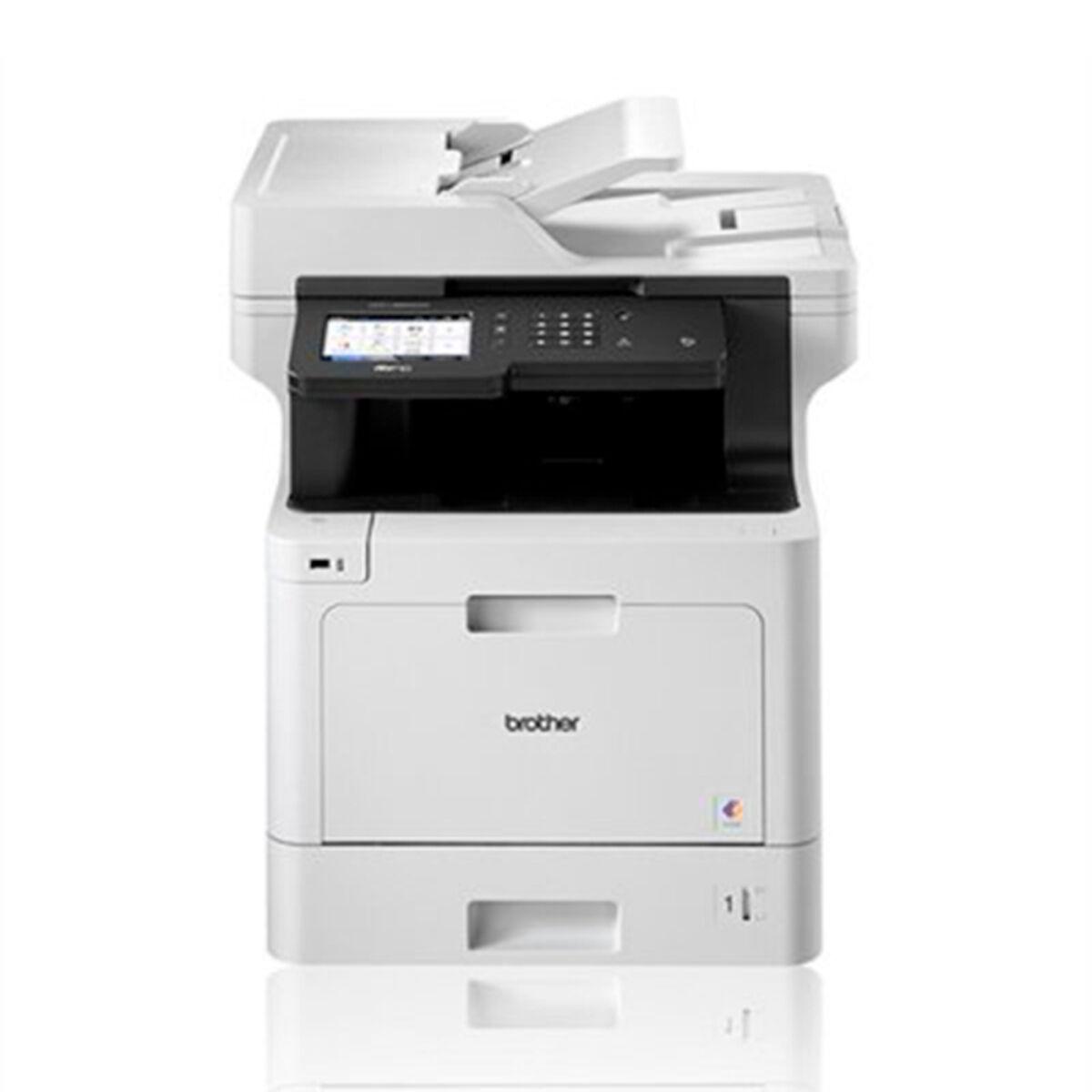 Spausdintuvas Brother MFCL8900CDW