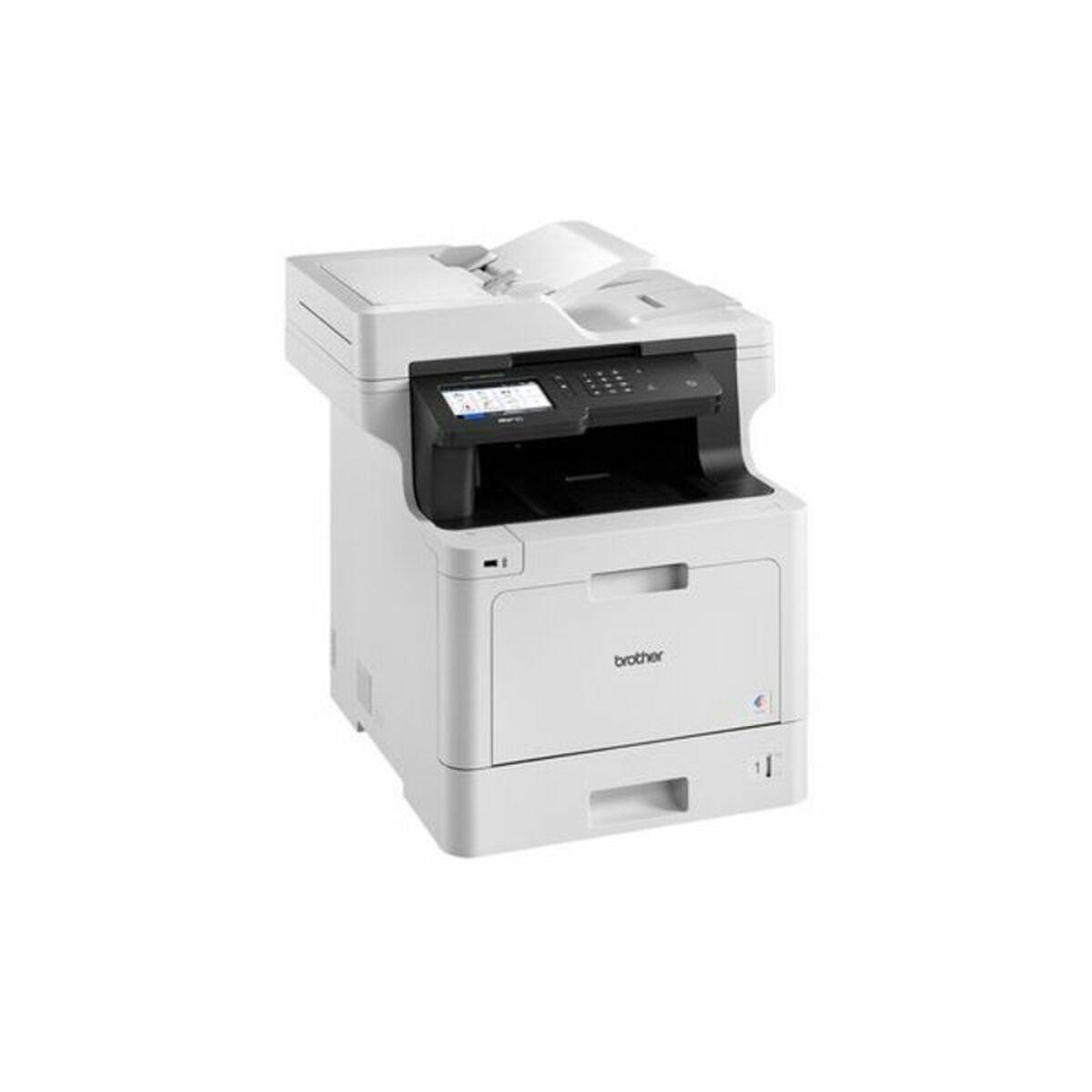 Spausdintuvas Brother MFCL8900CDW
