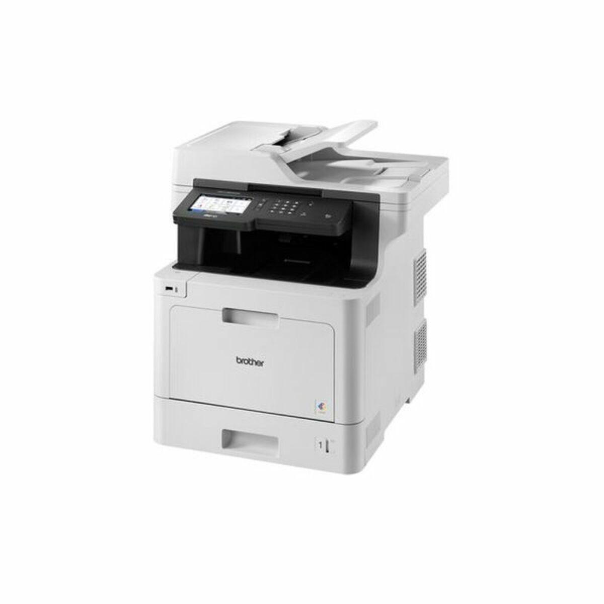 Spausdintuvas Brother MFCL8900CDW