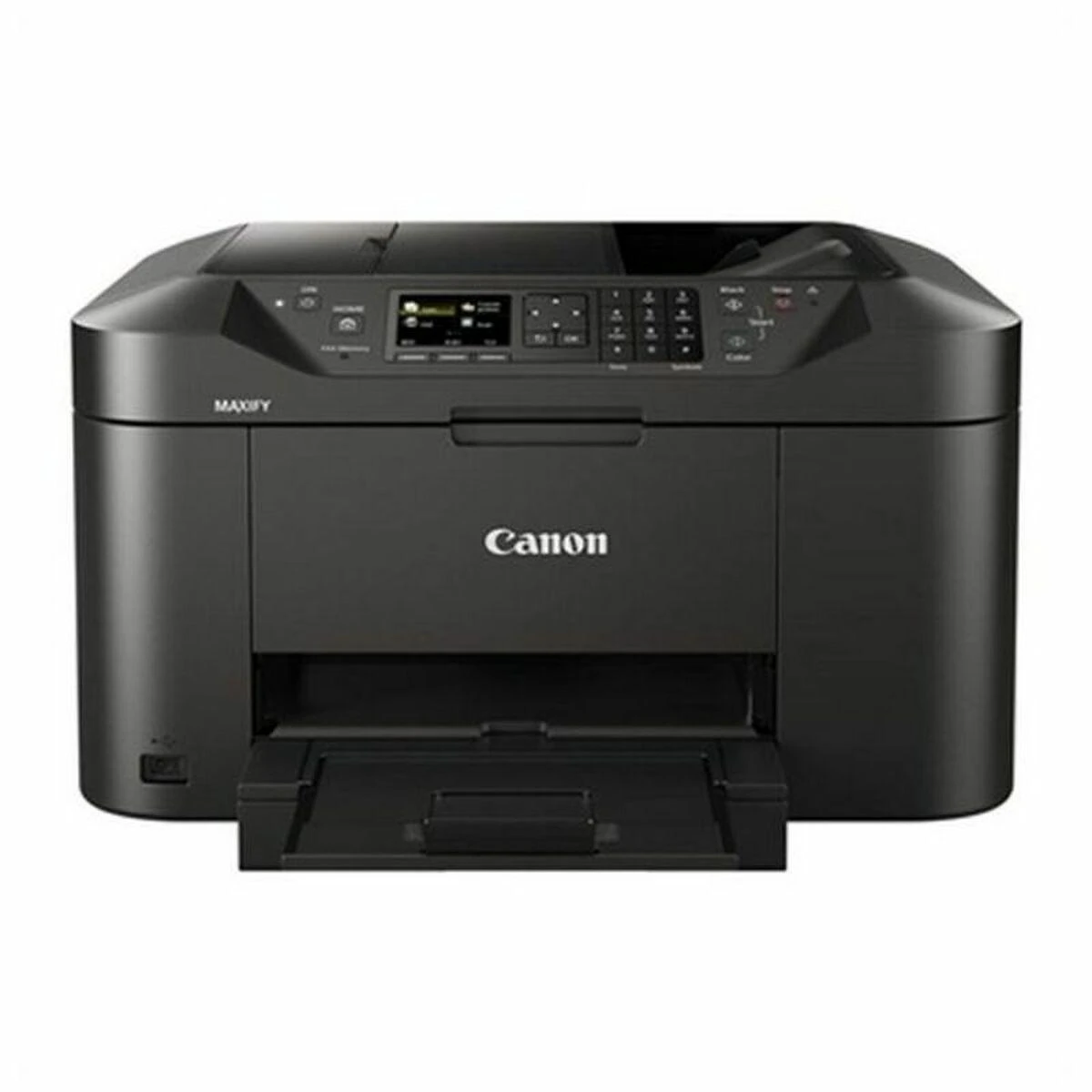 Spausdintuvas Canon MAXIFY MB2150 Rašalinis 600 x 1200 DPI 19 ppm A4 „Wi-Fi“