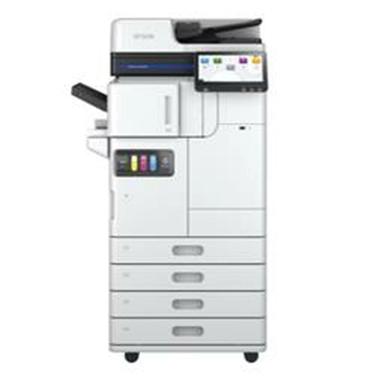 Spausdintuvas rašalinis Epson WorkForce Enterprise AM-C5000