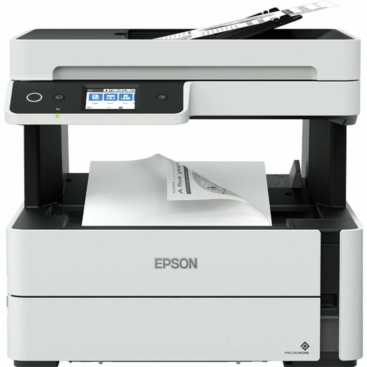 Spausdintuvas Epson EcoTank ET-M3180 Inkjet A4 1200 x 2400 DPI 39 ppm Wi-Fi