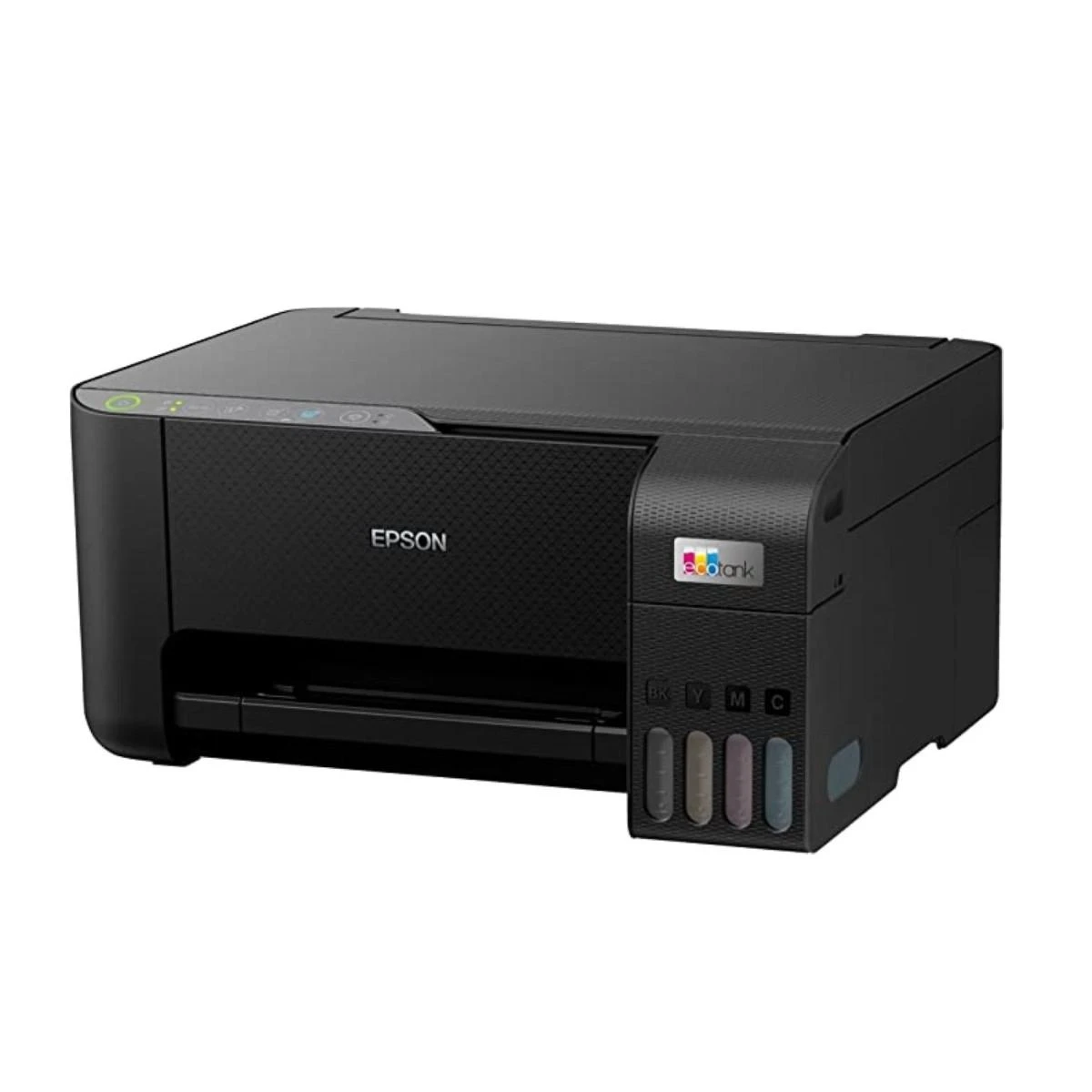 Spausdintuvas Epson EcoTank ET-2815 ET2815 Multifunktionsdrucker spalvotas Tintenstrahl nachfüllbar (C11CJ67417)