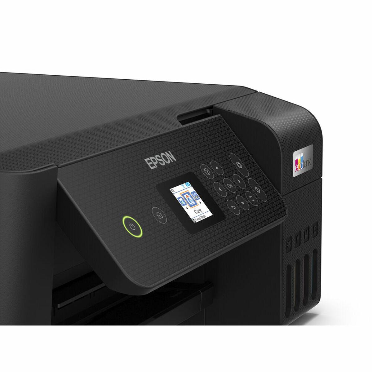 Daugiafunkcis spausdintuvas Epson ET-2825