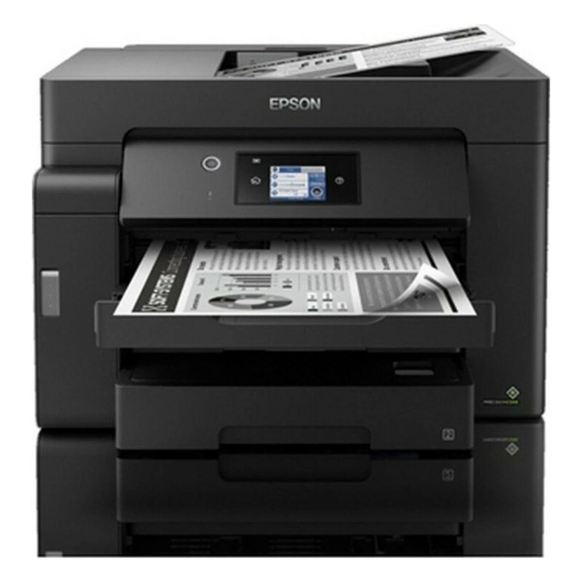 Epson - EcoTank ET-M16600 spausdintuvas