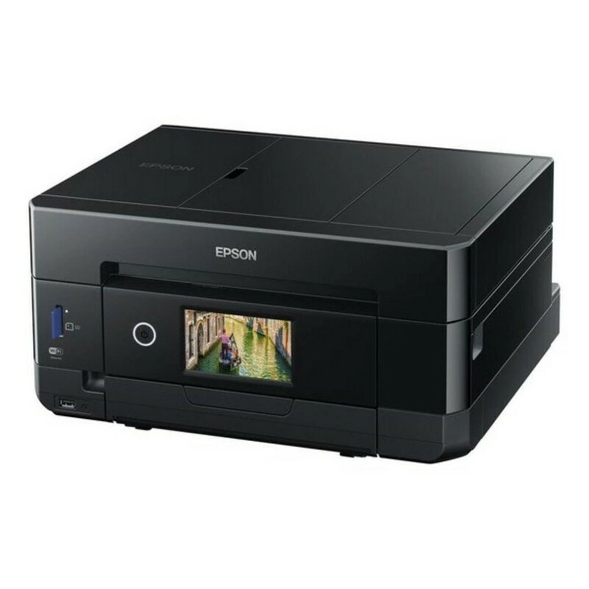 Spausdintuvas Epson Expression Premium XP-7100 Rašalinis 5760 x 1440 DPI 32 ppm A4 „Wi-Fi“