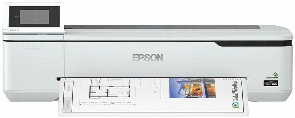 Spausdintuvas Epson SureColor SC-T2100 WiFi