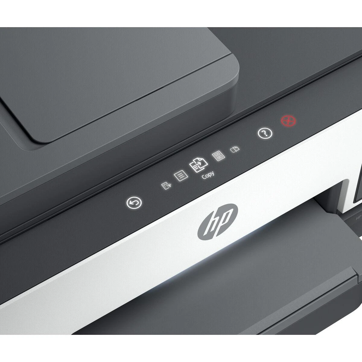 Hewlett Packard (HP) Spausdintuvas T HP Smart Tank 7605 3in1/A4/WiFi/Bluetooth/ADF/Dulpex