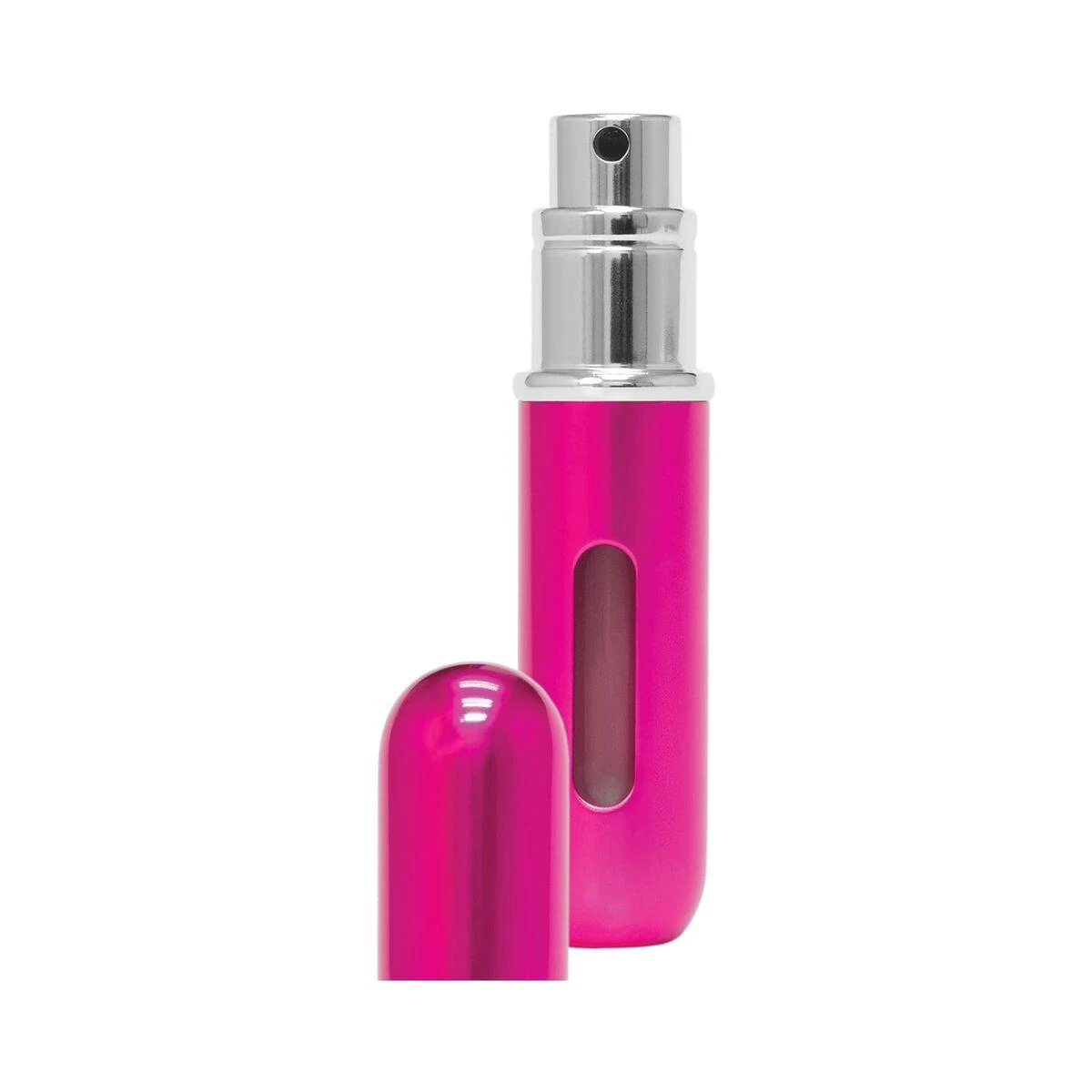 Daugkartinis purkštukas Travalo Classic HD Rožinė 5 ml