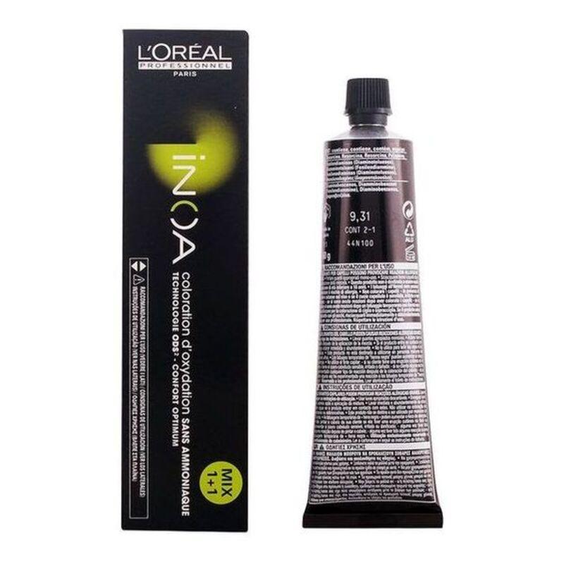 L‘Oreal Professionnel iNOA plaukų dažai 60ml