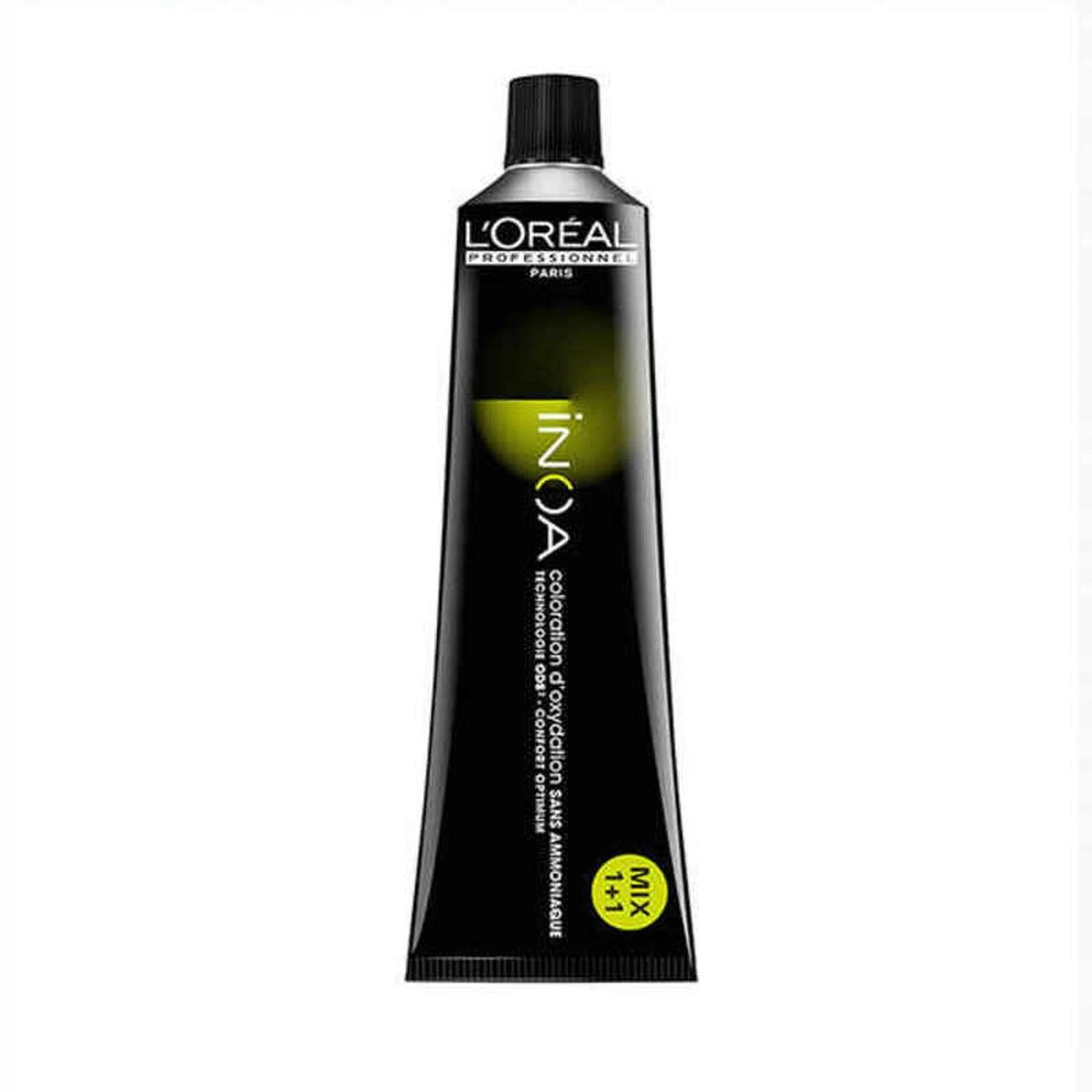 L'Oreal iNOA 60ml plaukų dažų tūbelė