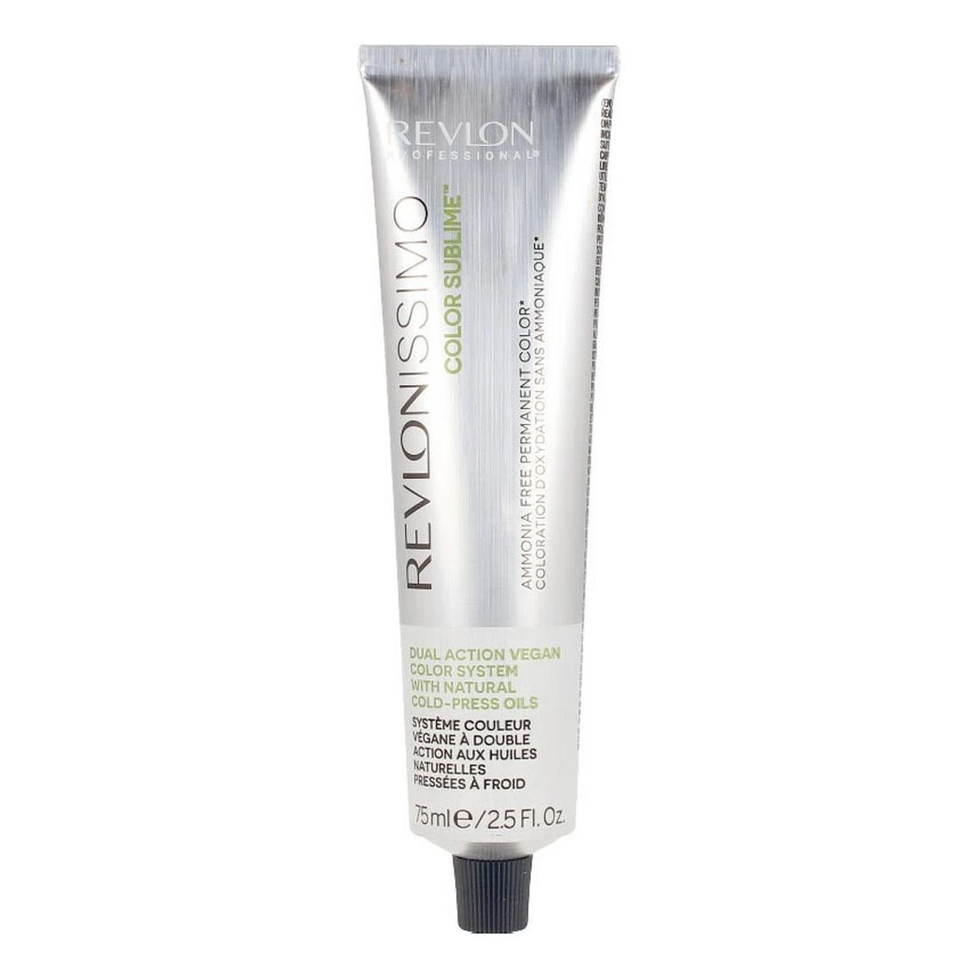 "Revlon Revlonissimo Color Sublime" permanentiniai dažai be amoniako 5 75ml