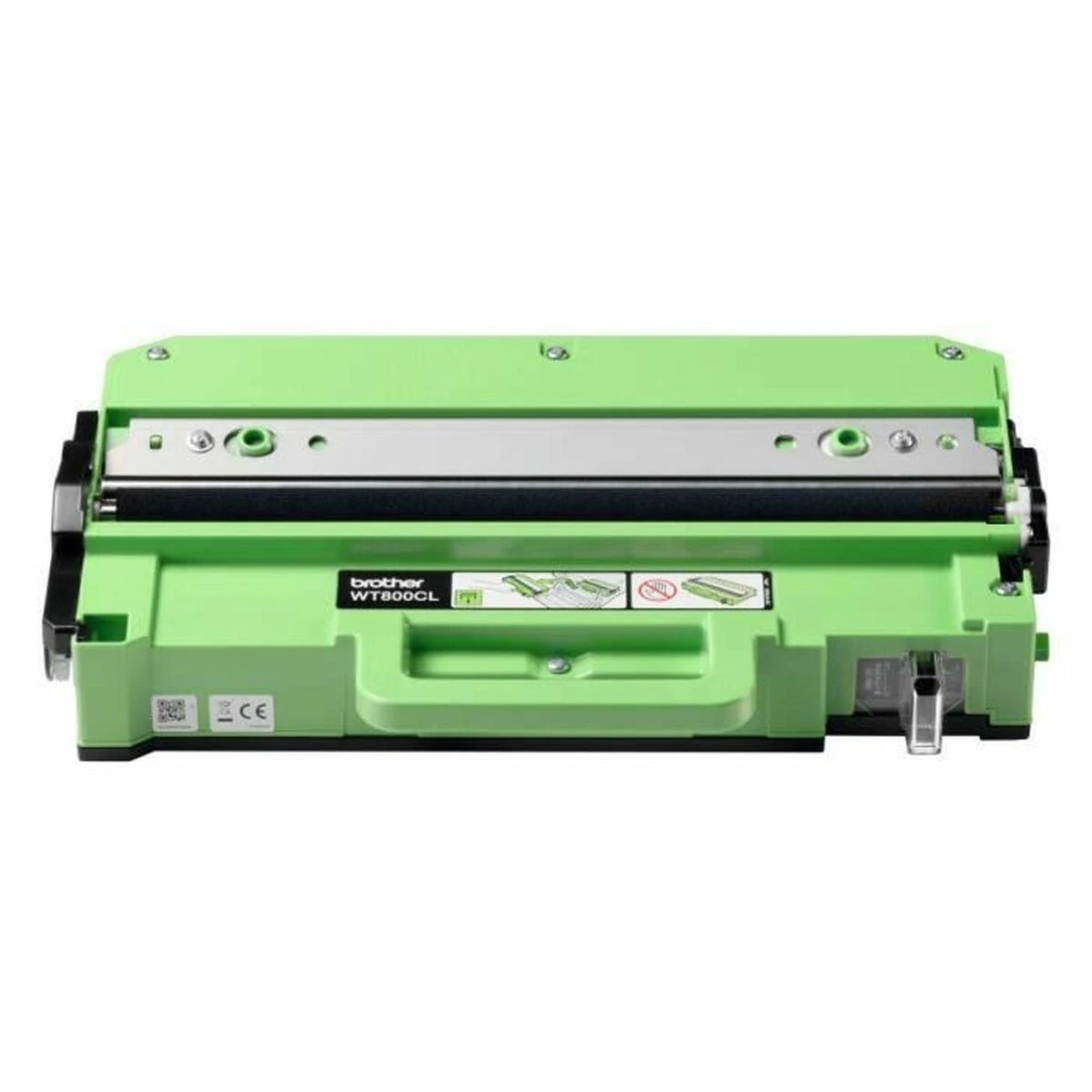 Brother Brolis | Tonerio atliekų dėžutė | WT-800CL