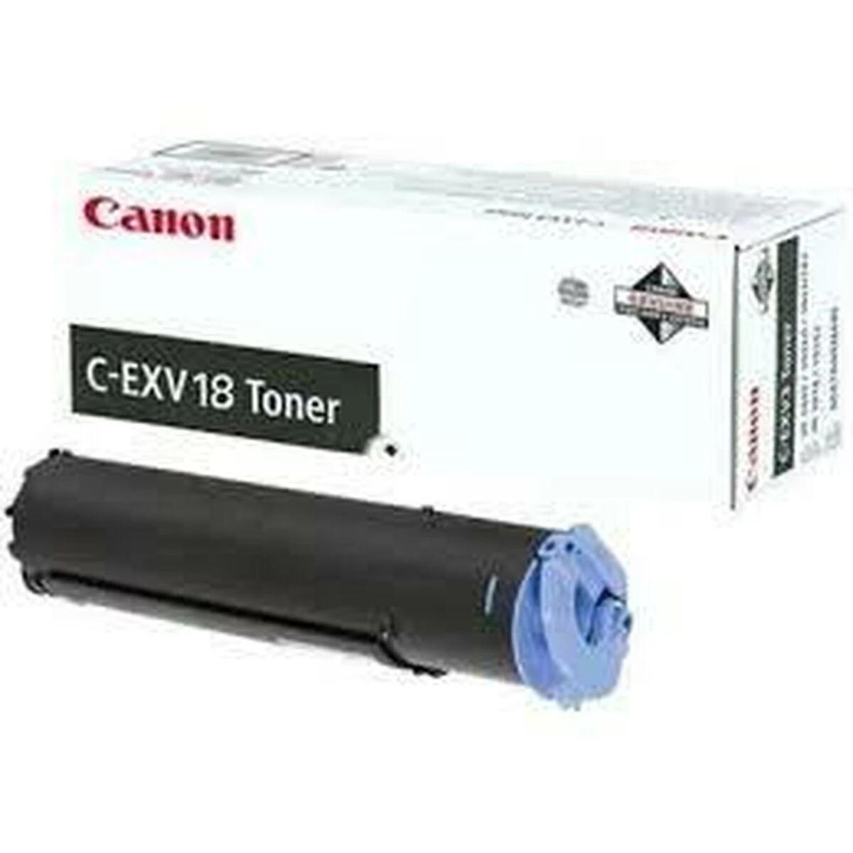 „Canon“ kasetė EXV18
