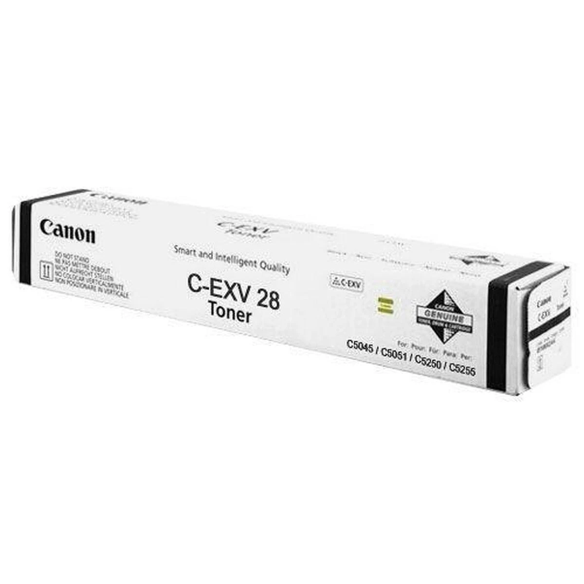 Canon cartridge EXV28B, juodas
