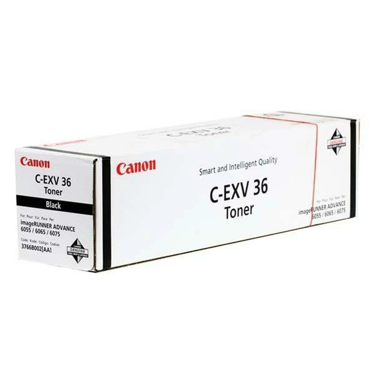 „Canon“ kasetė EXV36