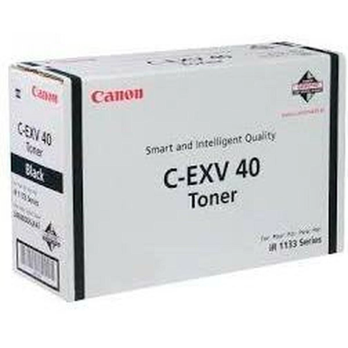 Canon kasetė EXV40