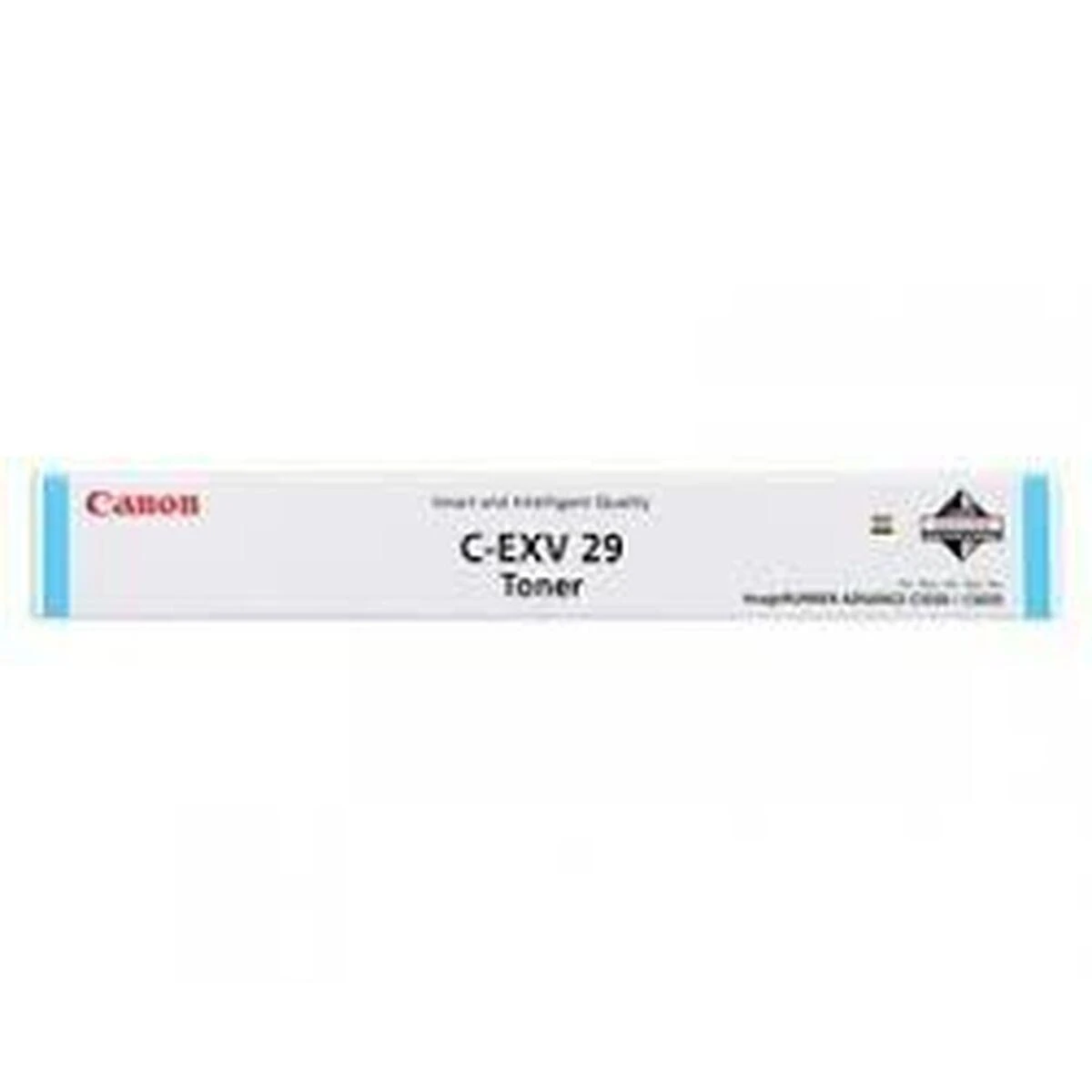 „Canon“ rašalo kasetė EXV29C, žydra