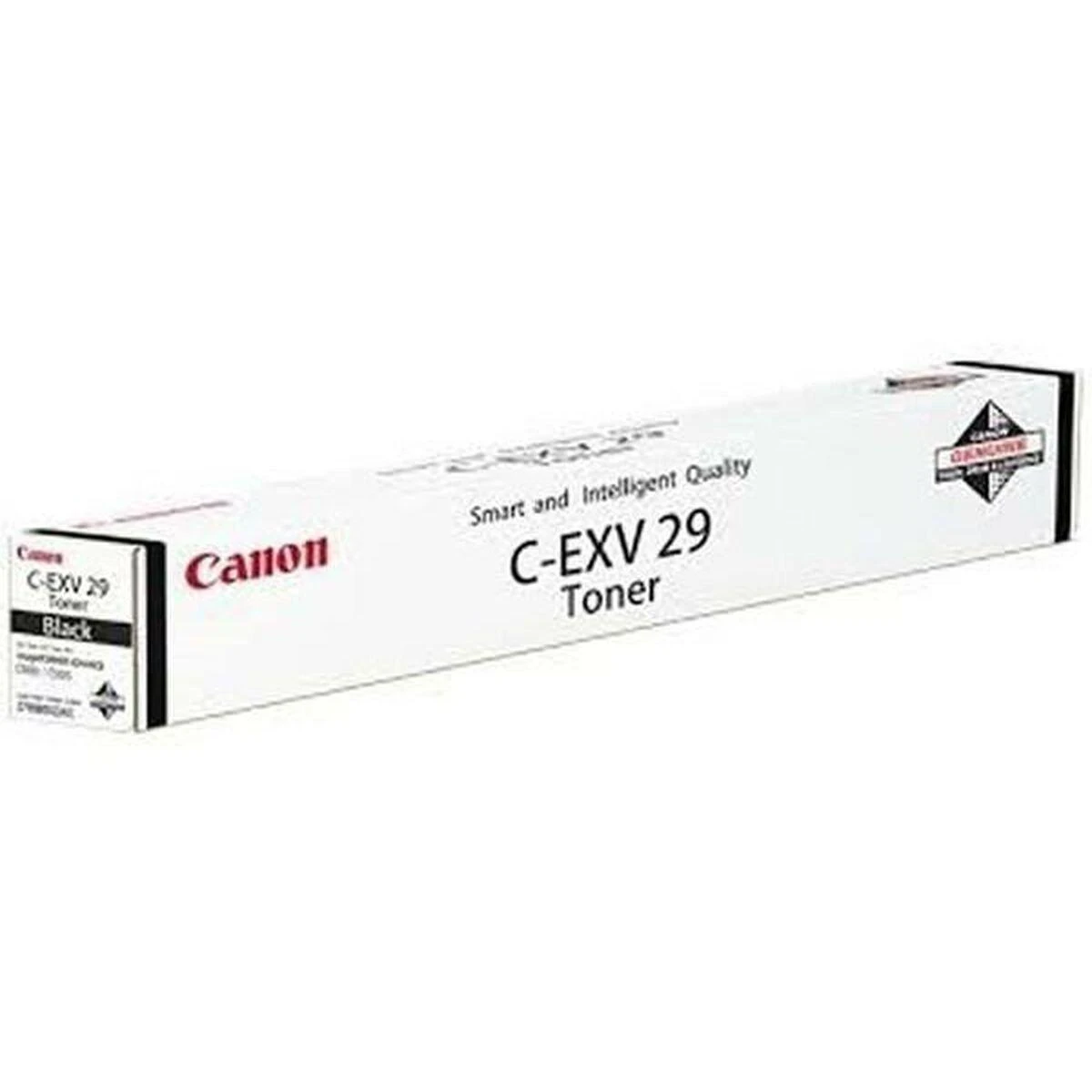 Canon cartridge EXV29B, juodas