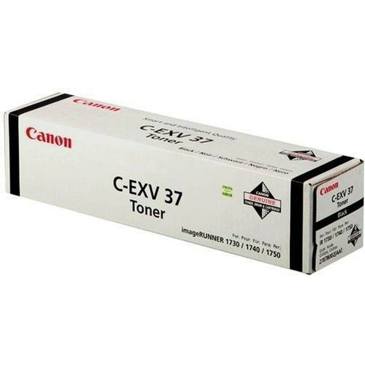 „Canon“ kasetė EXV37