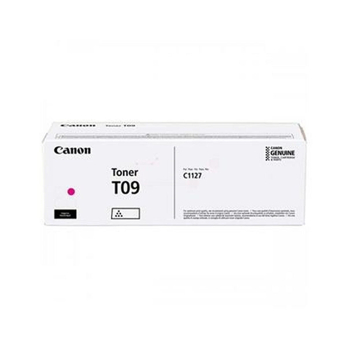 CANON TONER T09 M, 5900 P.