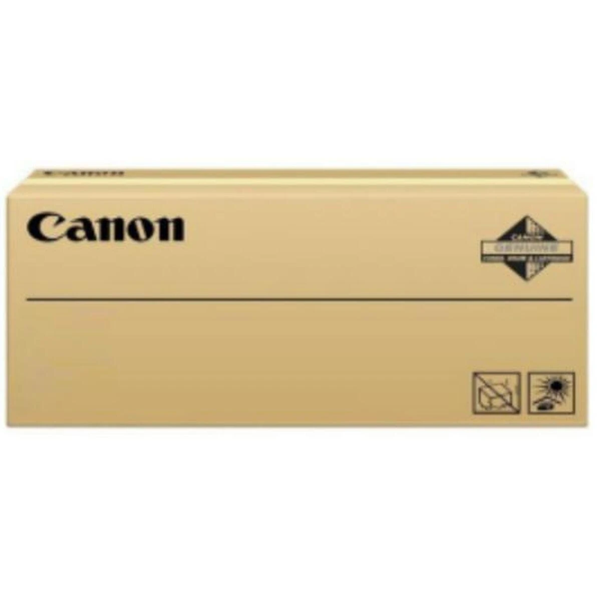 Canon CRG 069H (5096C002) Lazerinė kasetė, Purpurinė