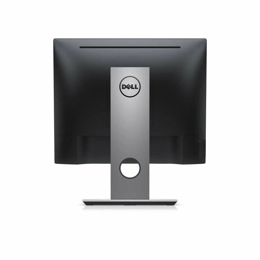 Monitorius Dell 19 Monitor | P1917S | 19 " | IPS | HD | 5:4 | 60 Hz | 6 ms | 1280 x 1024 | 250 cd/m² | HDMI jungtys | Juodos spalvos