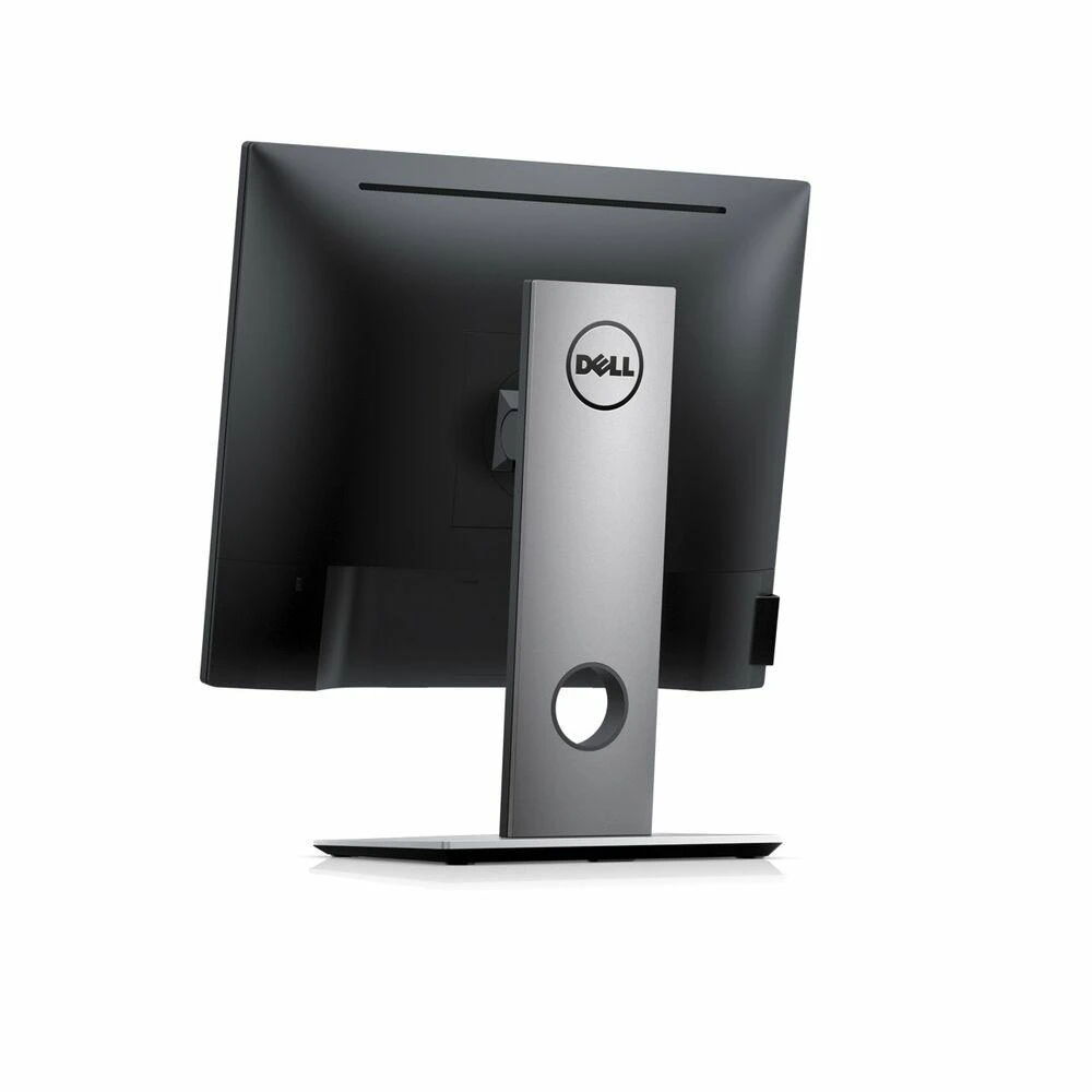 Monitorius Dell 19 Monitor | P1917S | 19 " | IPS | HD | 5:4 | 60 Hz | 6 ms | 1280 x 1024 | 250 cd/m² | HDMI jungtys | Juodos spalvos