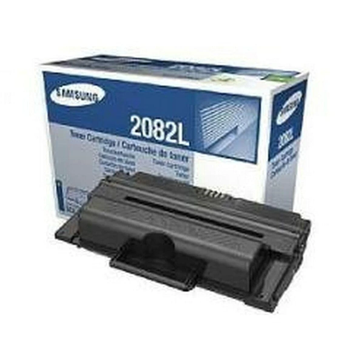 Toneris HP Samsung MLT-D2082L Juodas |10 000 pgs | SCX-5635FN/SCX-5835FN