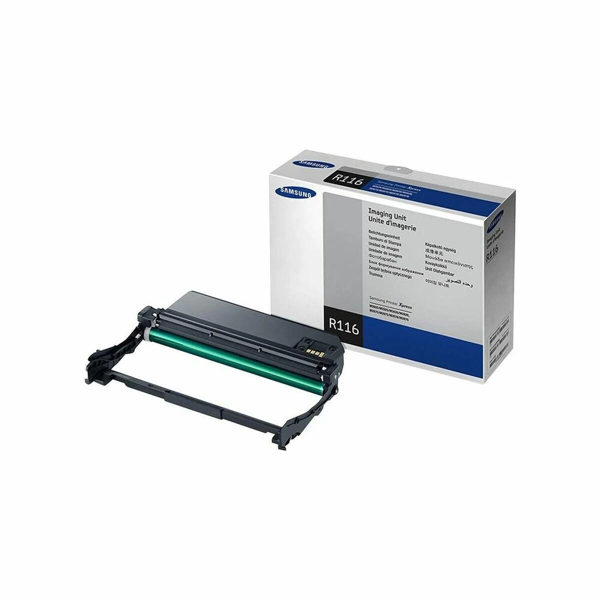 Hewlett Packard (HP) SAMSUNG MLT-R116 vaizdo gavimo įrenginys