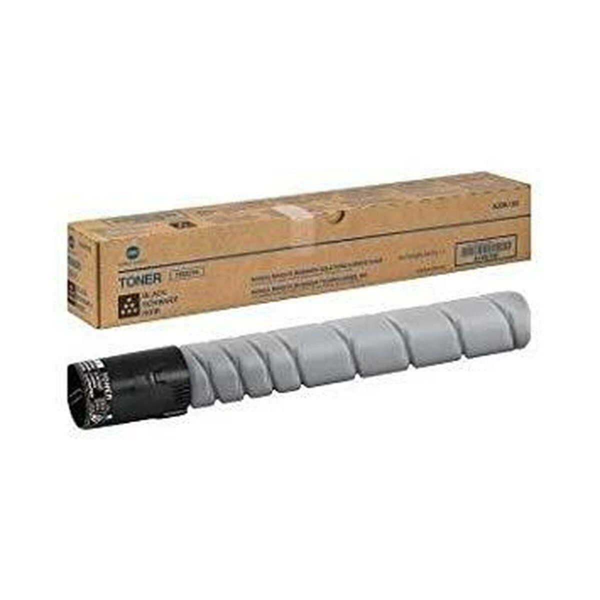 Konica Minolta Minolta TN324K kasetė, juoda