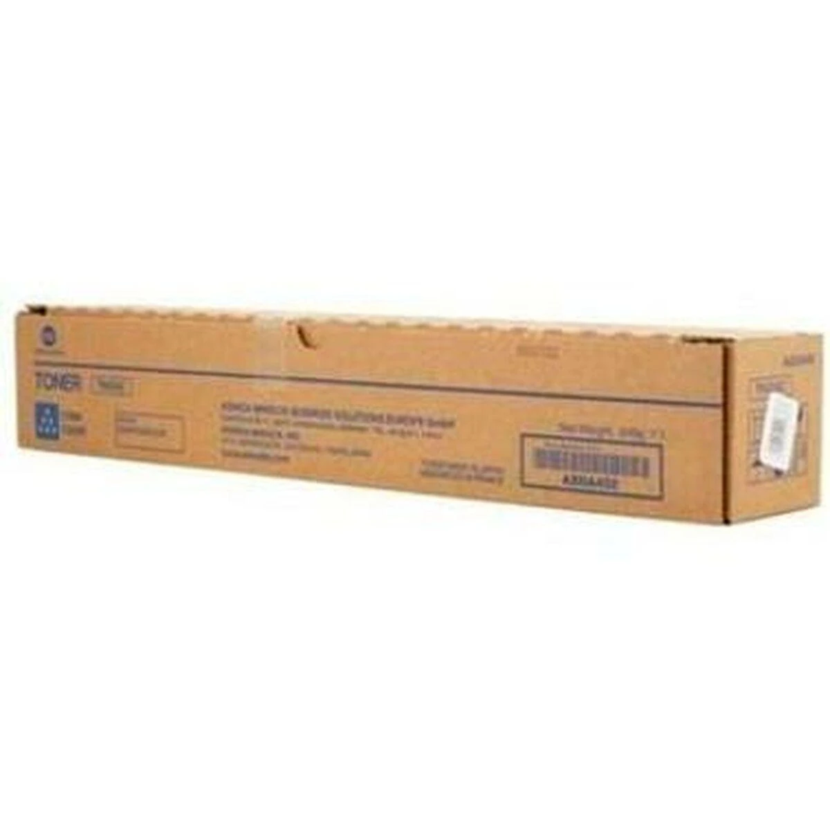 Konica Minolta Tonerio Kasetė - KonicaMinolta TN-328 24000 Puslapių Mėlyna