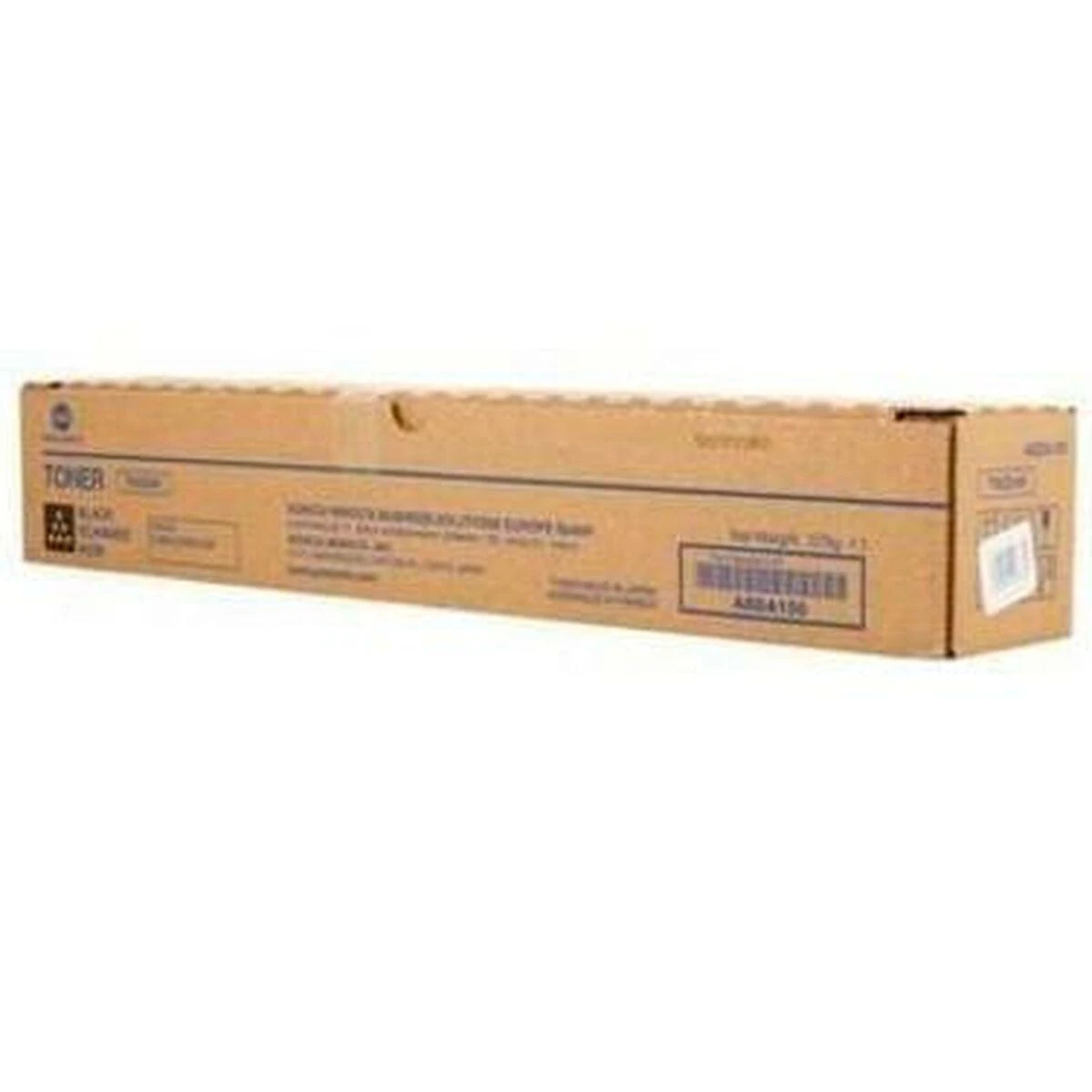 Konica Minolta Tonerio Kasetė - KonicaMinolta TN-328 AAV8150 24000 Puslapių Juoda