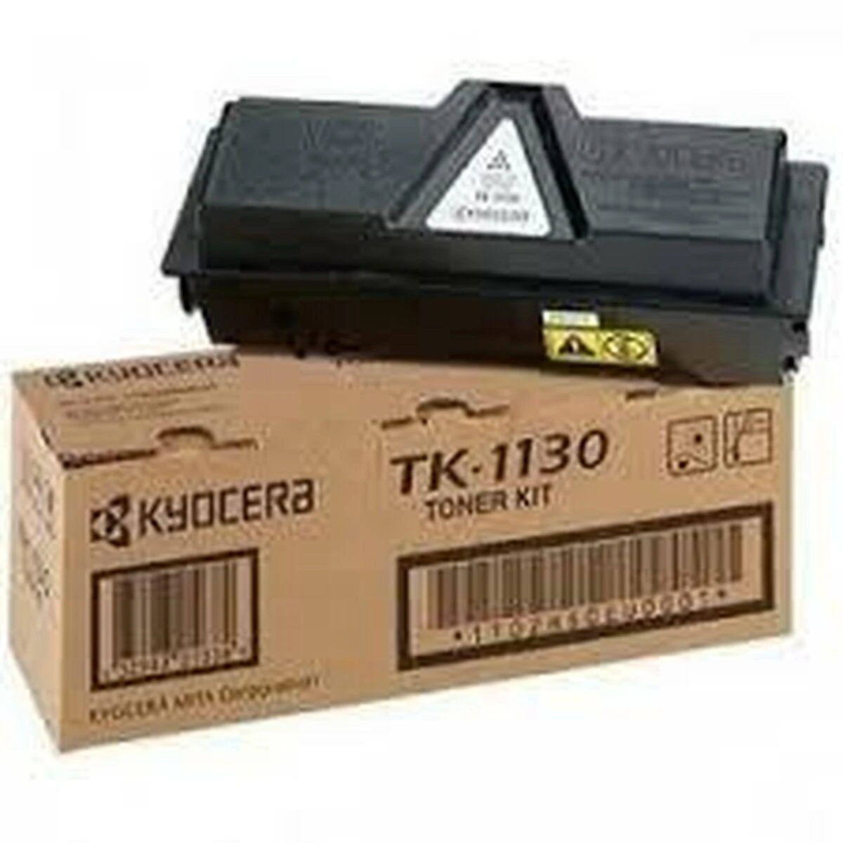 Toneris Kyocera 0T02MJ0NLC (original TK-1130, 3000 pages, juodas)