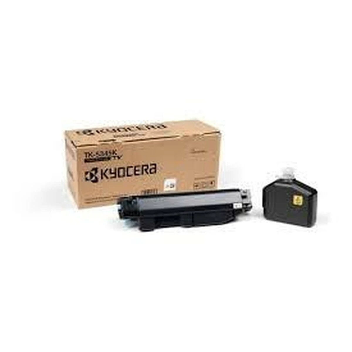 Kyocera TK-5345 (1T02ZL0NL0), juoda kasetė