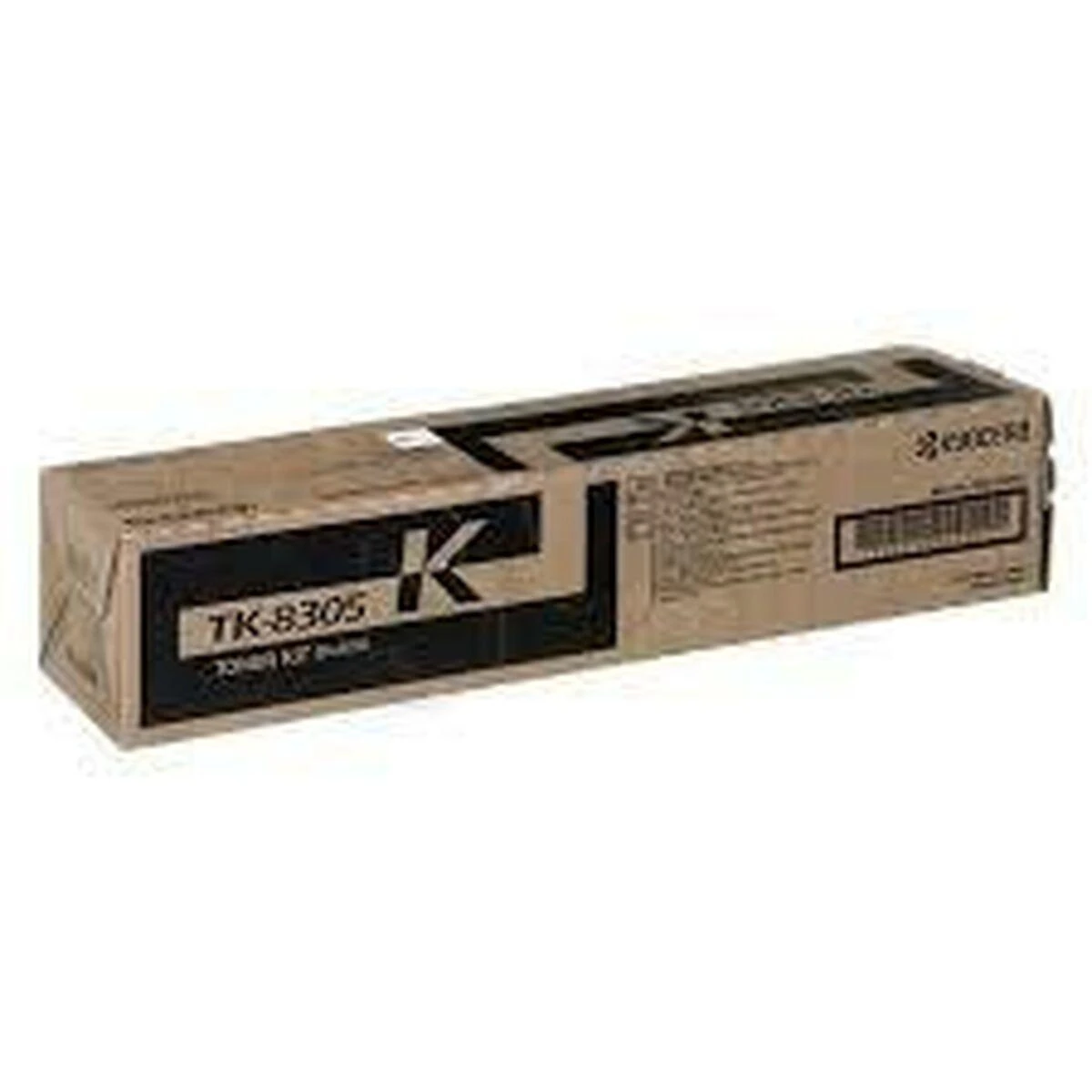 Kyocera TK8305K cartridge, juodas