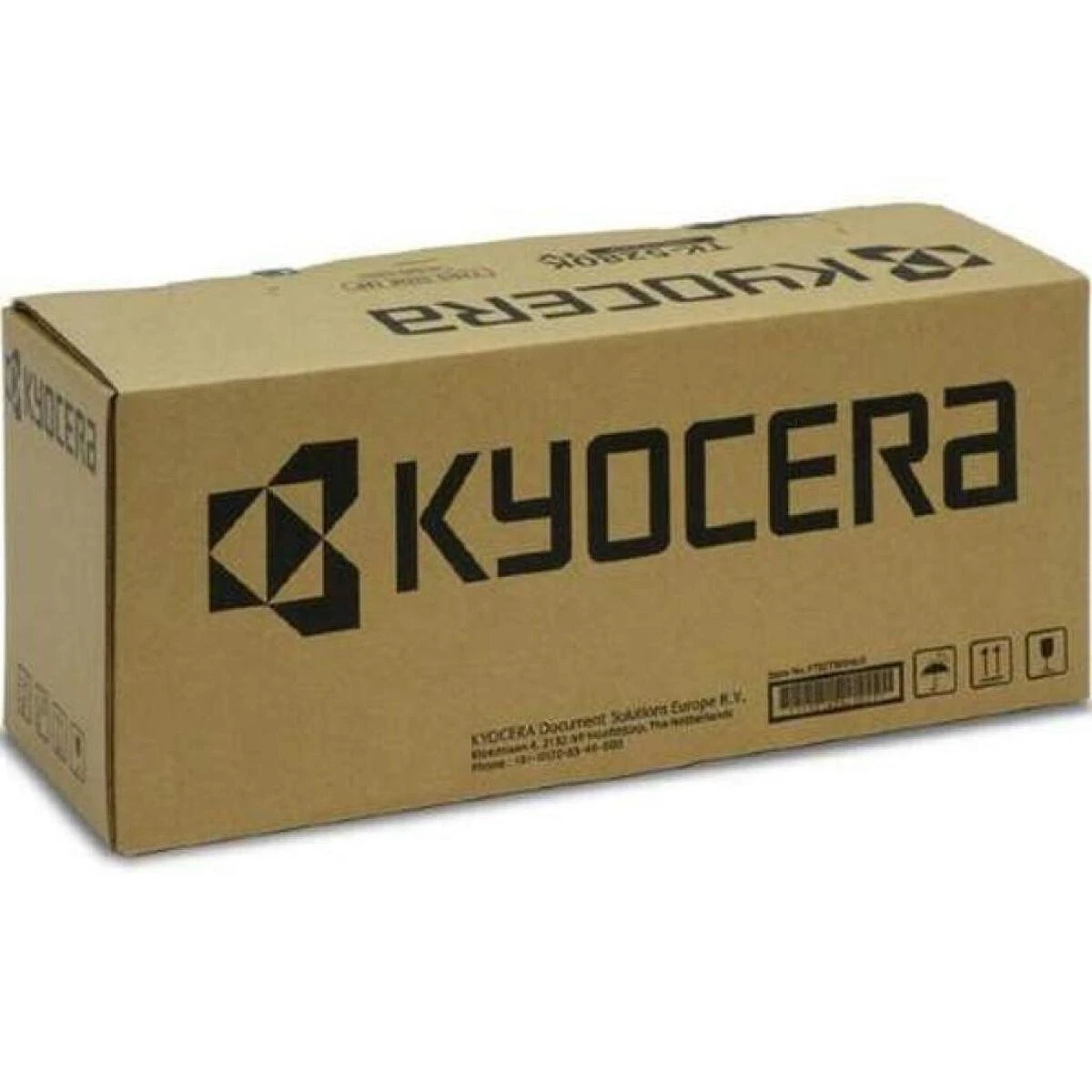 Kyocera TK8365K cartridge, juodas