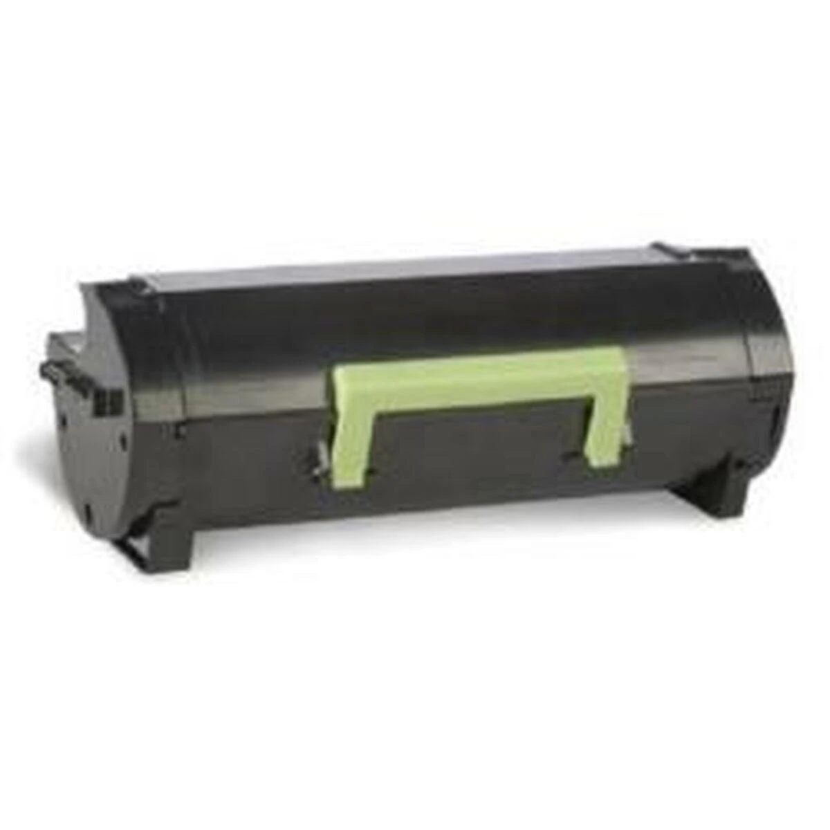 Lexmark 50F2H0E | 502HE didelio našumo korporacinė kasetė (5k) | Kasetė | Juodas
