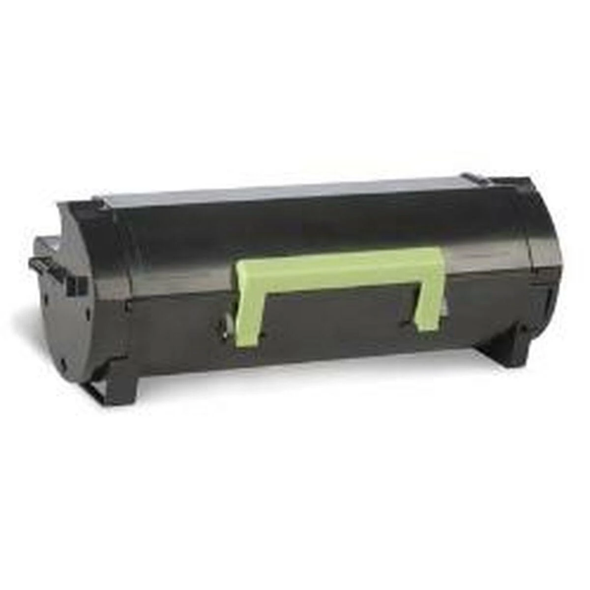 „Lexmark High Yield Corporate Toneris Cartridge“ | 56F2H0E | Tonerio kasetė | Juodas