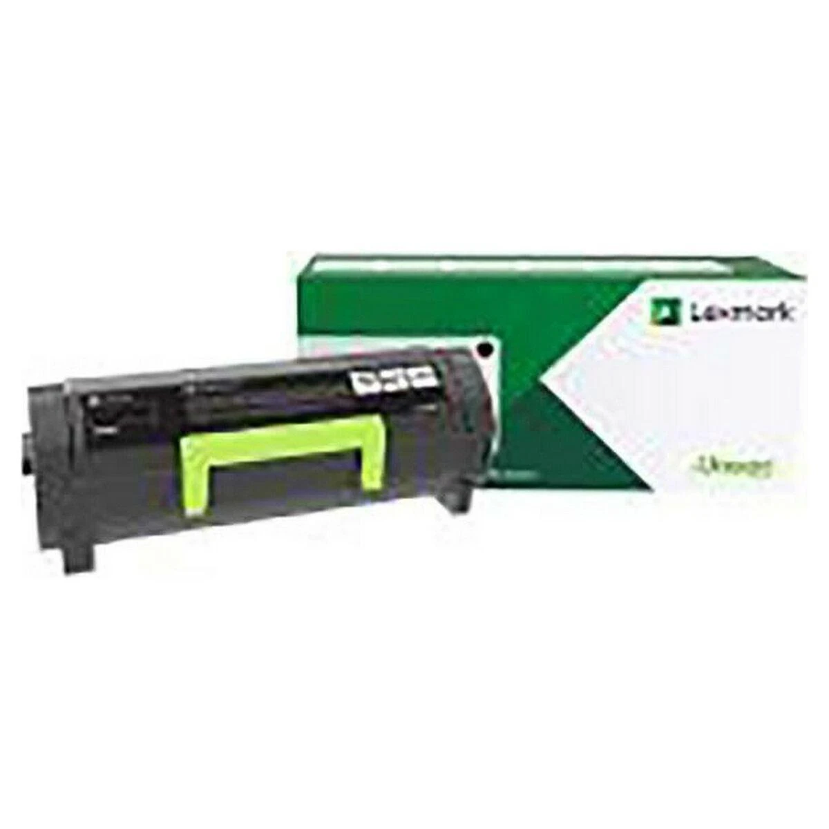 Lexmark B232000 | Cartridge | Juodas