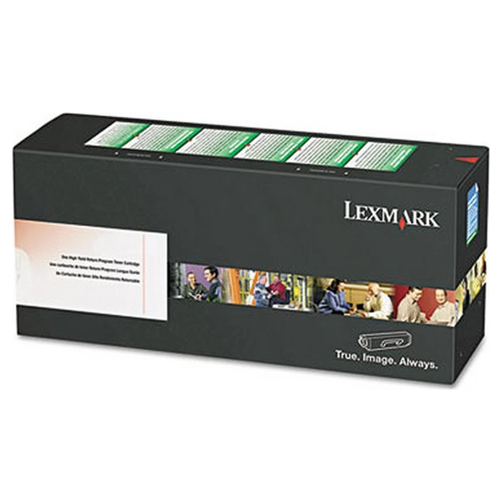 Lexmark C232HY0 tonerio kasetė Originalus Geltona 1 vnt