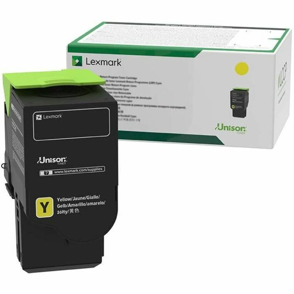 Lexmark C242XY0